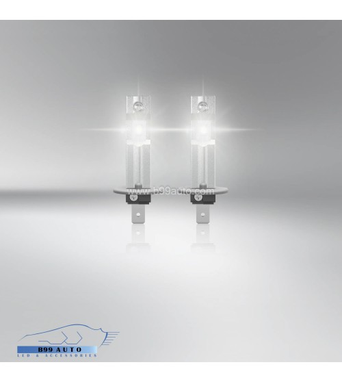 Osram NIGHT BREAKER LED SPEED H1